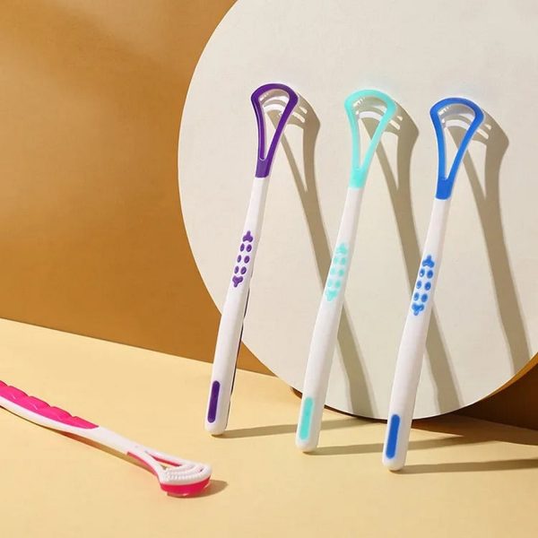 Tongue Cleaner