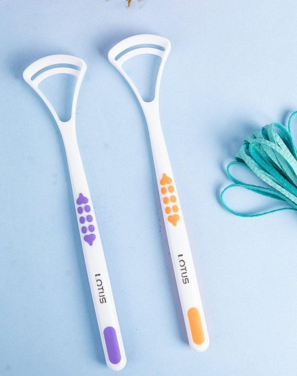 Tongue Cleaner