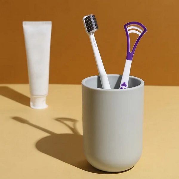 Tongue Cleaner
