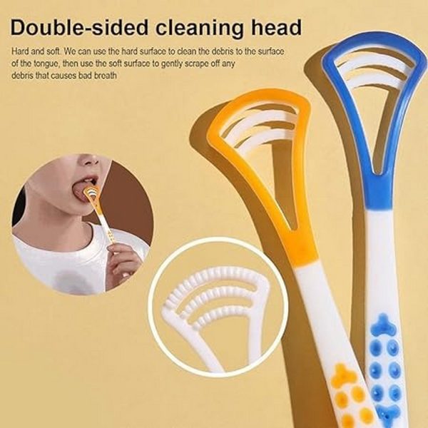 Tongue Cleaner