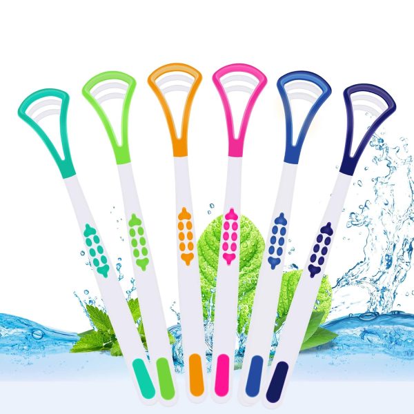 Tongue Cleaner