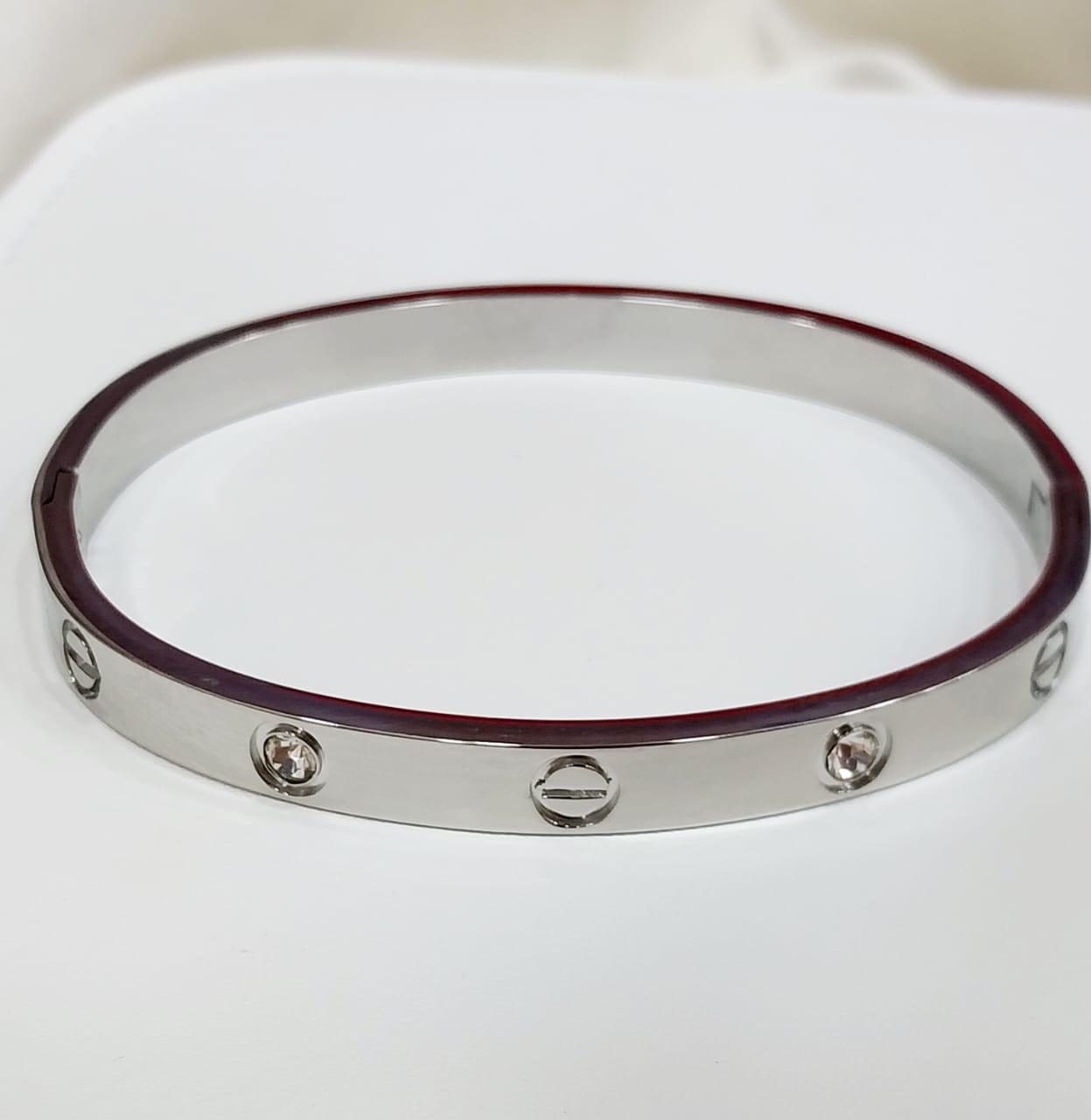 100% original Cartier bangles