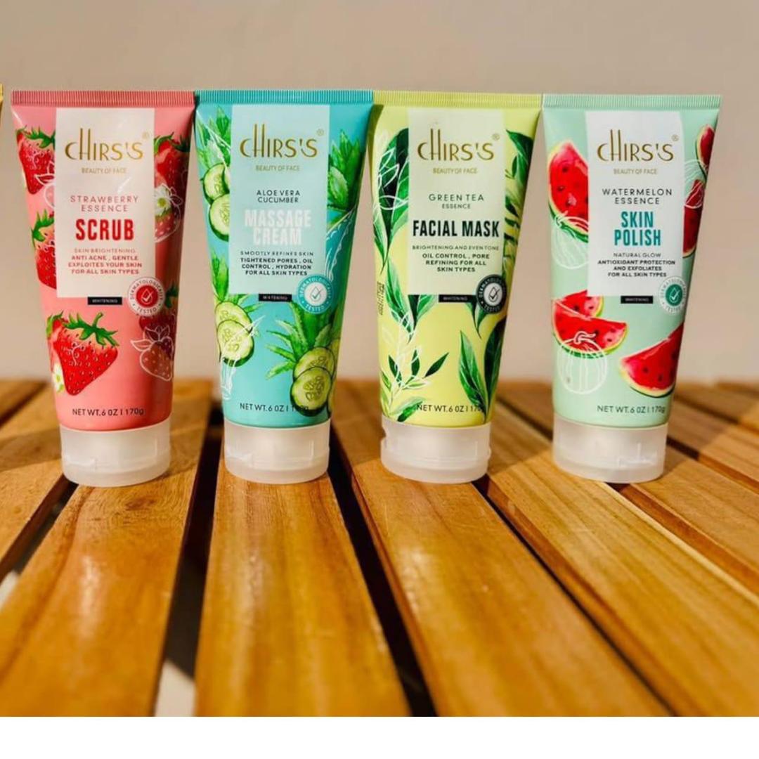 170g Skin Polisher