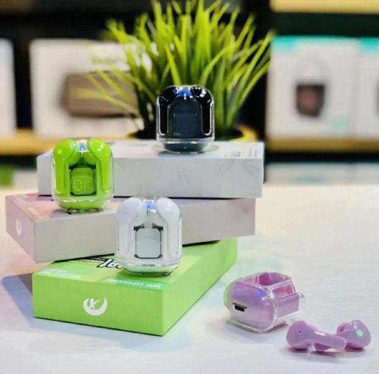 Bluetooth Earbuds