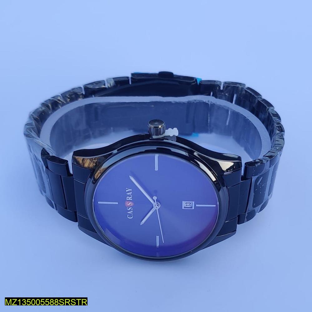 Men's analogue Formal watches