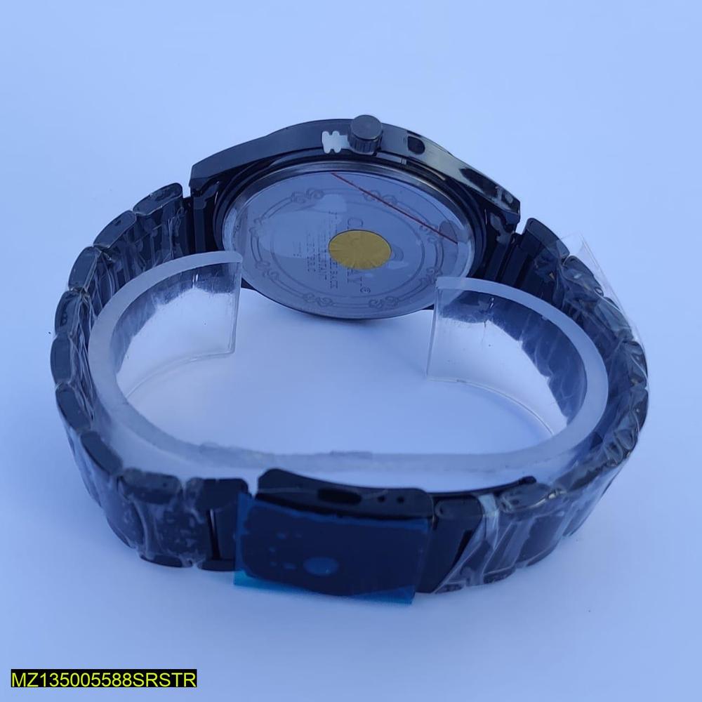 Men's analogue Formal watches