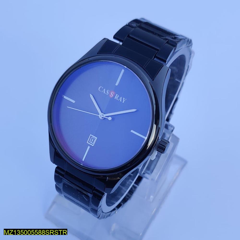 Men's analogue Formal watches
