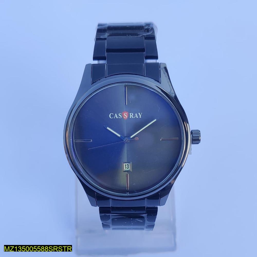 Men's analogue Formal watches