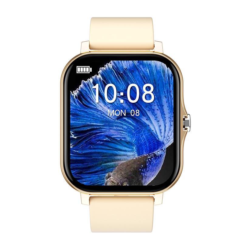 Touch Screen Smaert Watch