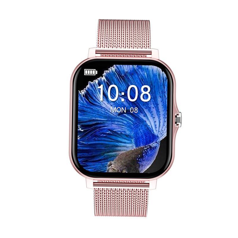 Touch Screen Smaert Watch