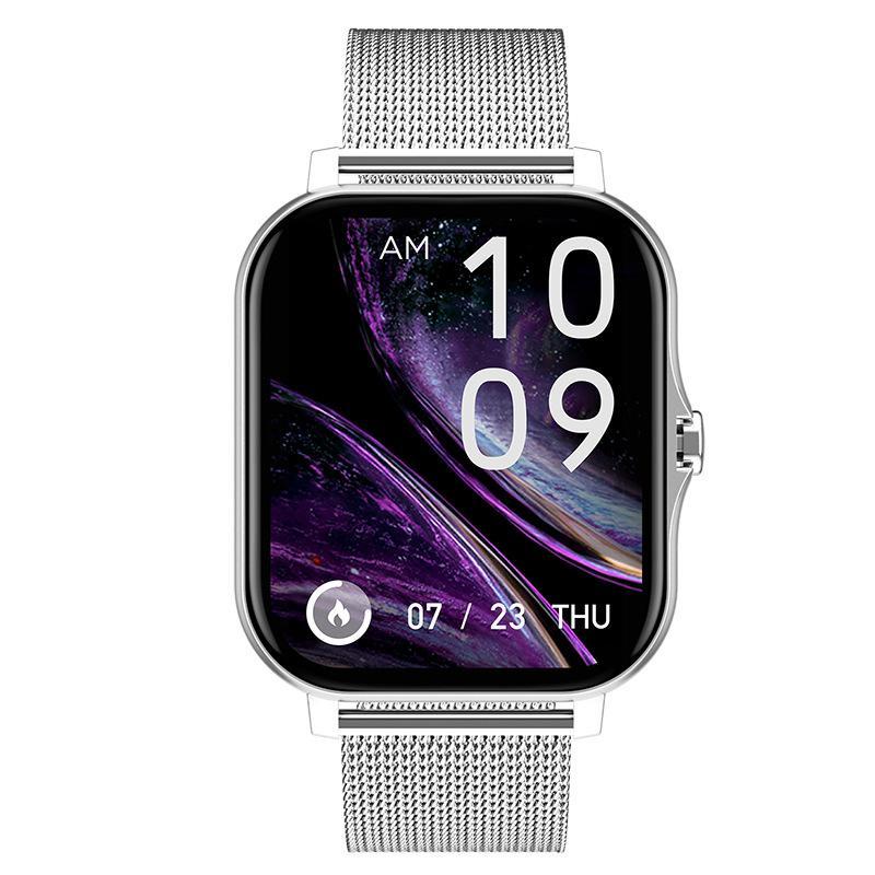 Touch Screen Smaert Watch