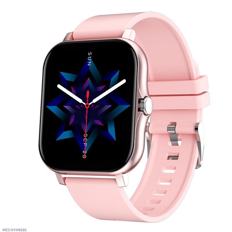 Touch Screen Smaert Watch