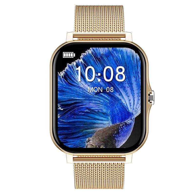 Touch Screen Smaert Watch