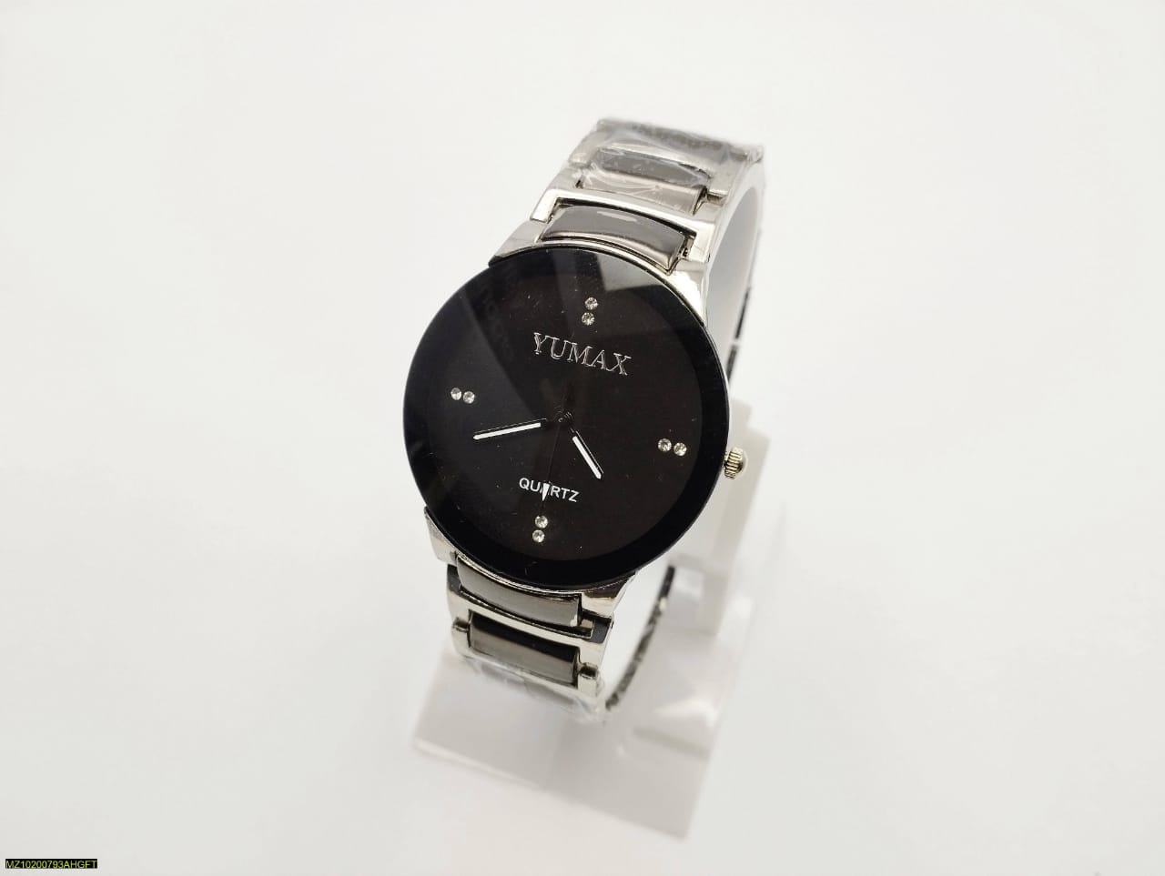 Men's Casual Watch