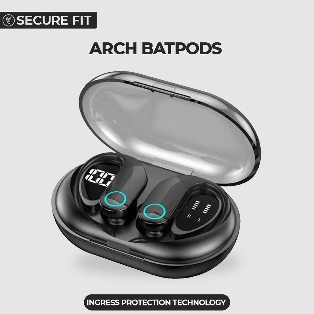 G37 TWS Earbuds