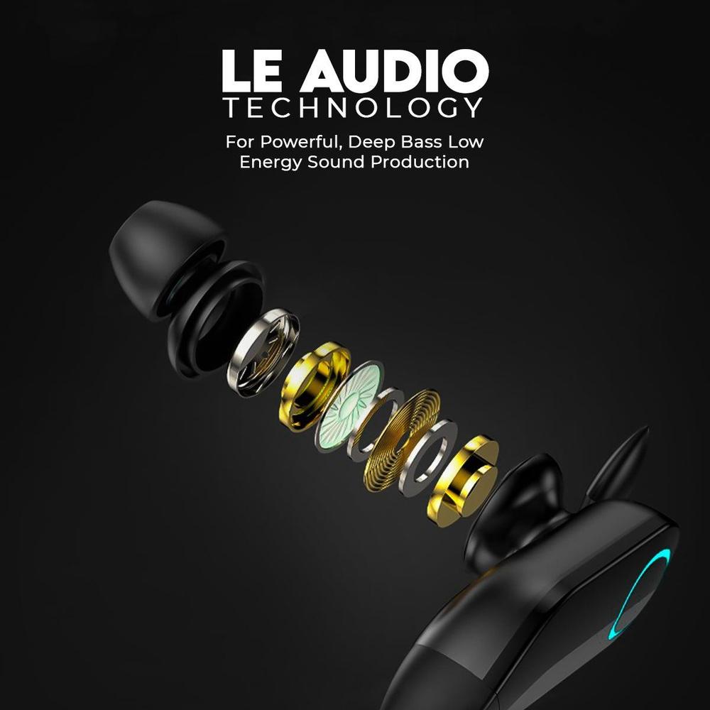 G37 TWS Earbuds