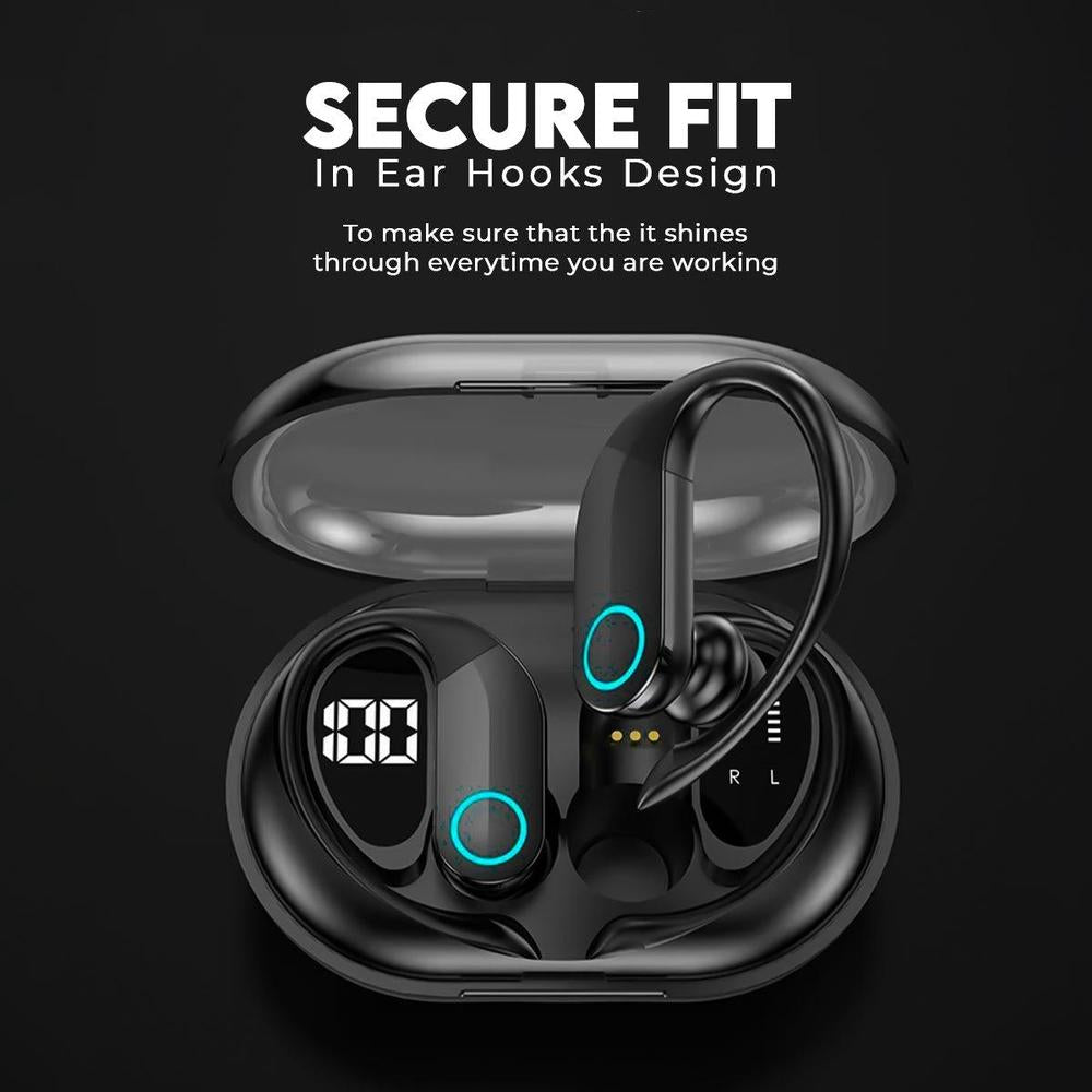 G37 TWS Earbuds