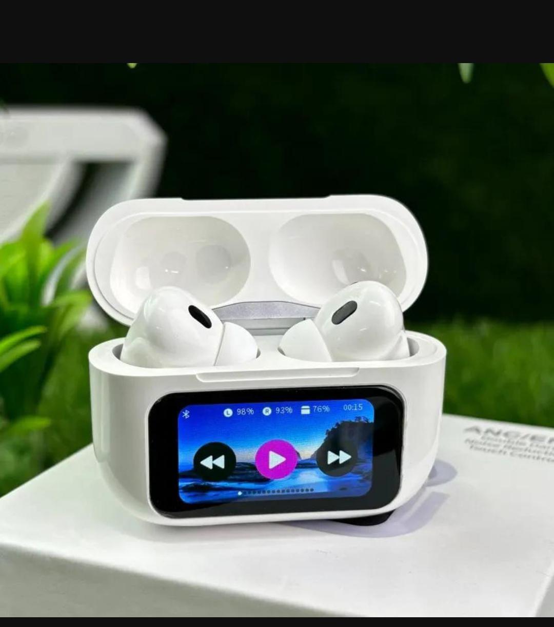 Noise Cancellation Bluetooth
