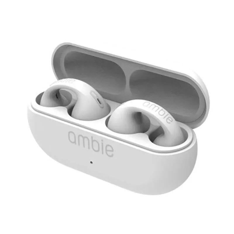 Noise-Cancelling Earbuds-Black