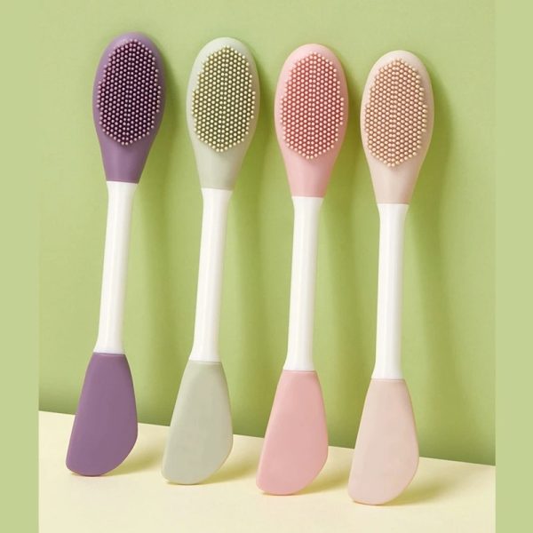 Silicone Cleansing Ice Lattice