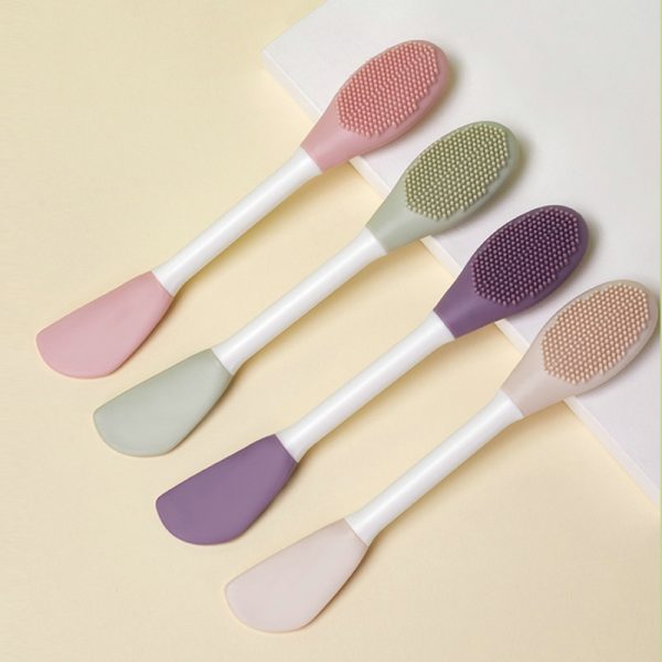 Silicone Cleansing Ice Lattice
