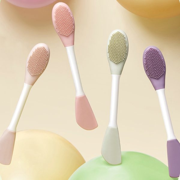 Silicone Cleansing Ice Lattice