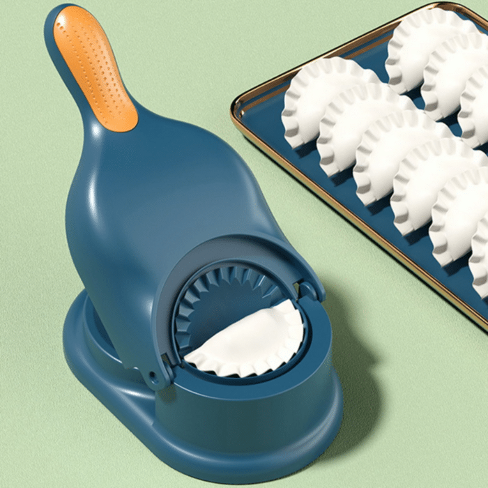 2-in-1 Dumpling Wrapper Tool Food