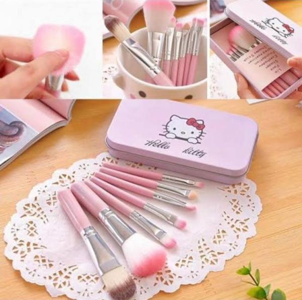 Makeup