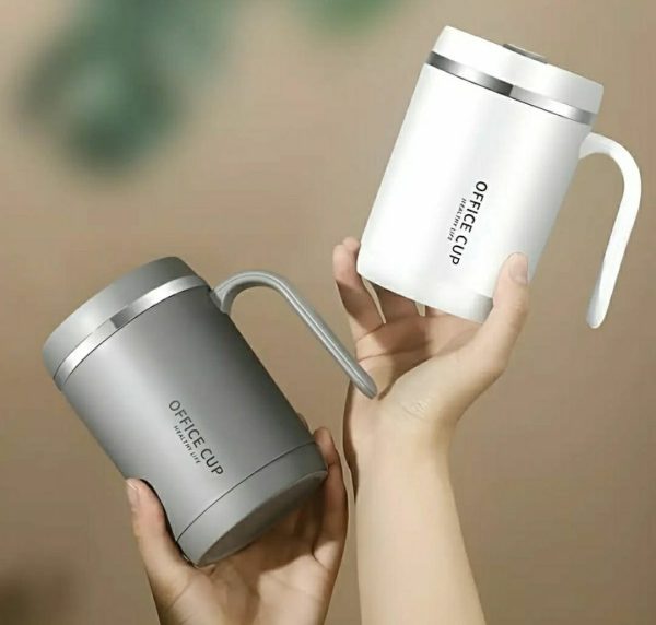 Insulated Coffee Mug