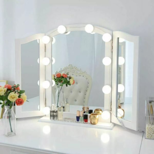 Vanity Mirror Lights – Usb Vanity Lights