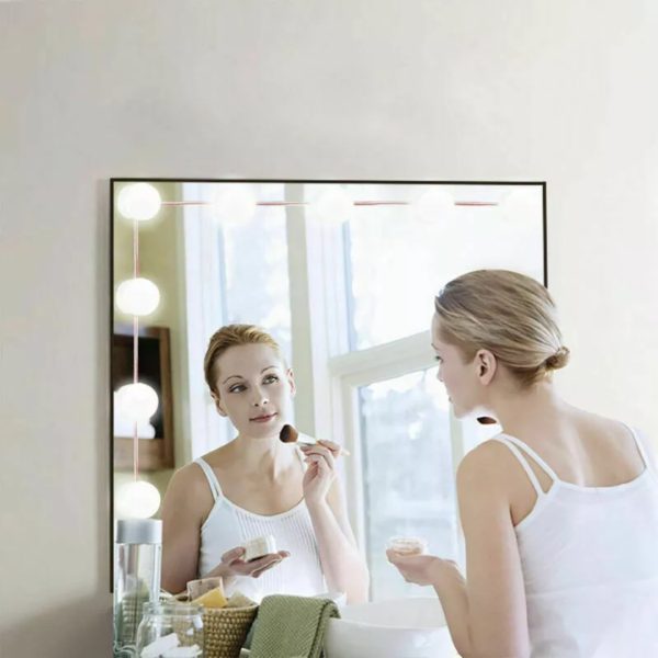 Vanity Mirror Lights – Usb Vanity Lights